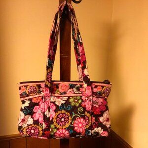 Vera Bradley Purse